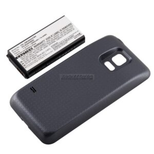 CEL-SMG800HCBK - Dantona Batteries