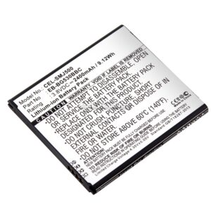 CEL-SMJ500 - Dantona Batteries