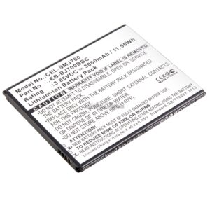 CEL-SMJ700 - Dantona Batteries