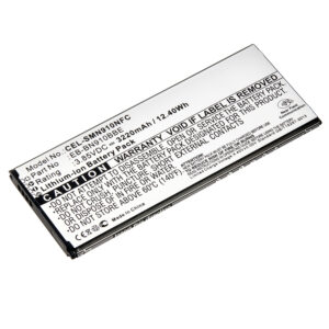 CEL-SMN910NFC - Dantona Batteries