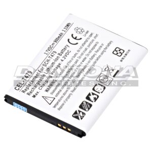 CEL-T479 - Dantona Batteries