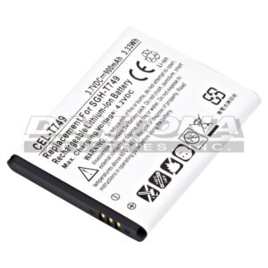 CEL-T749 - Dantona Batteries