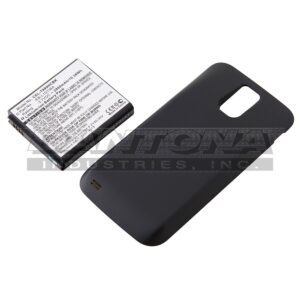 CEL-T989HCBK - Dantona Batteries
