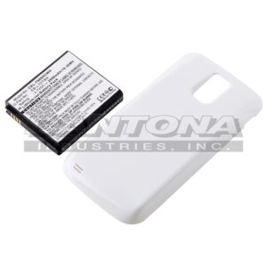 CEL-T989HCWH - Dantona Batteries