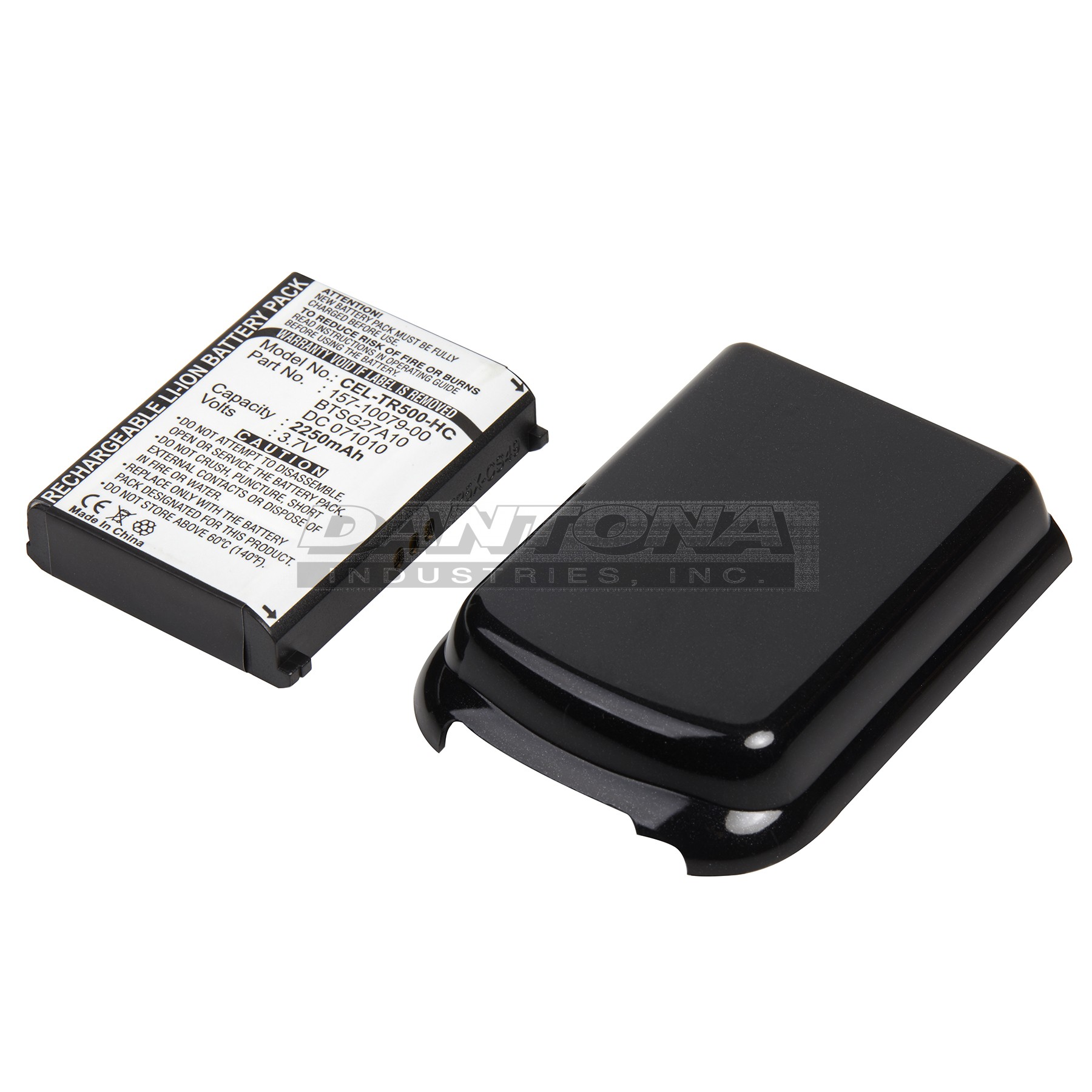 CEL-TR500-HC - Dantona Batteries