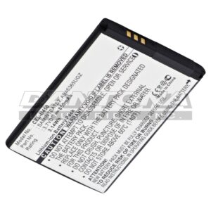 CEL-U450 - Dantona Batteries