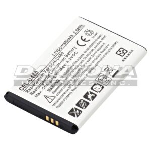 CEL-U460 - Dantona Batteries