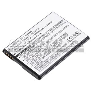 CEL-U8686 - Dantona Batteries