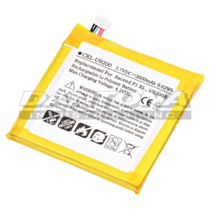CEL-U9200 - Dantona Batteries