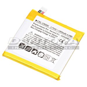 CEL-U9500 - Dantona Batteries