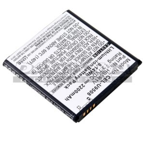 CEL-U9508 - Dantona Batteries