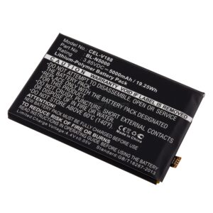 CEL-V188 - Dantona Batteries