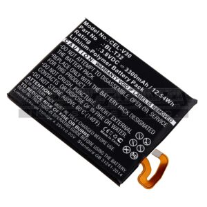 CEL-V30 - Dantona Batteries
