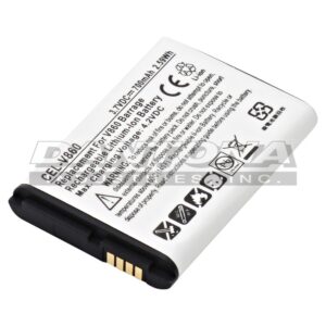 CEL-V860 - Dantona Batteries