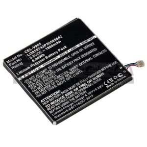 CEL-V985 - Dantona Batteries