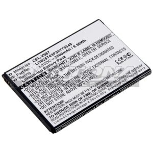 CEL-V987 - Dantona Batteries