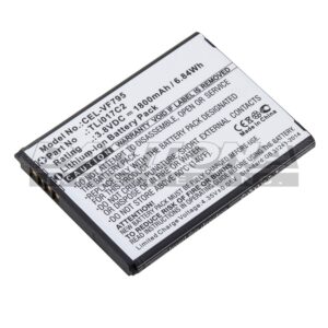 CEL-VF795 - Dantona Batteries
