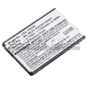 CEL-VS425 - Dantona Batteries
