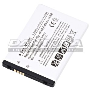 CEL-VS750 - Dantona Batteries