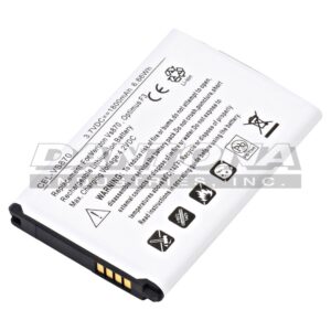 CEL-VS870 - Dantona Batteries