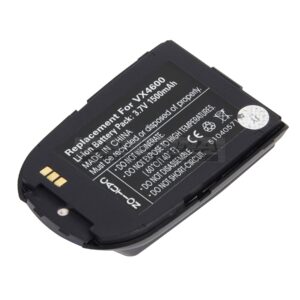 CEL-VX4600 - Dantona Batteries
