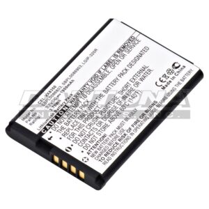 CEL-VX8350 - Dantona Batteries