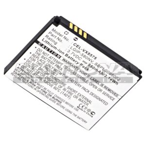 CEL-VX8575 - Dantona Batteries