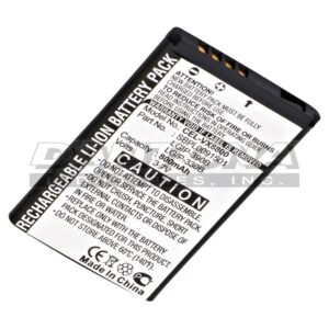 CEL-VX8800 - Dantona Batteries
