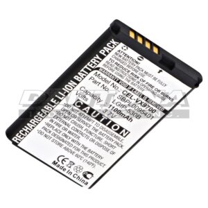 CEL-VX9700 - Dantona Batteries