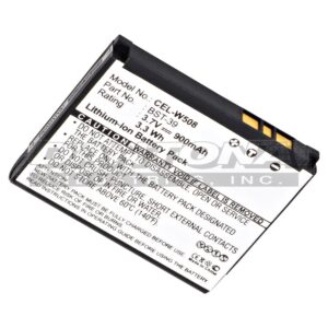 CEL-W508 - Dantona Batteries