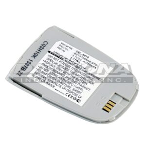 CEL-X475 - Dantona Batteries