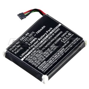 CEL-X5 - Dantona Batteries
