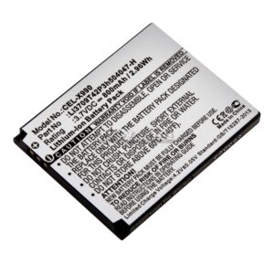 CEL-X990 - Dantona Batteries