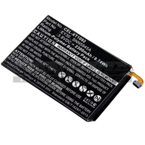 CEL-XT1092 - Dantona Batteries