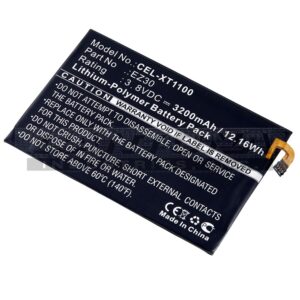 CEL-XT1100 - Dantona Batteries