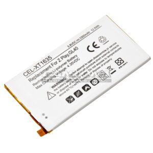 CEL-XT1635 - Dantona Batteries