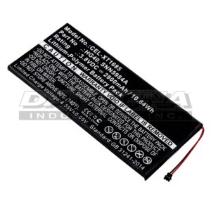 CEL-XT1685 - Dantona Batteries