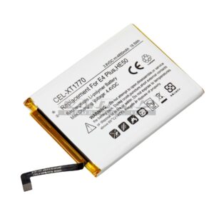 CEL-XT1770 - Dantona Batteries