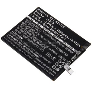 CEL-XT1775 - Dantona Batteries