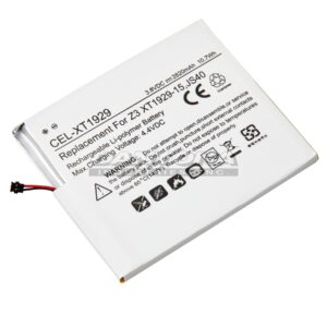 CEL-XT1929 - Dantona Batteries