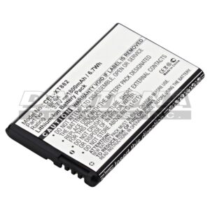 CEL-XT882 - Dantona Batteries