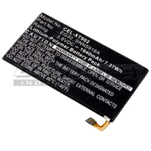 CEL-XT902 - Dantona Batteries