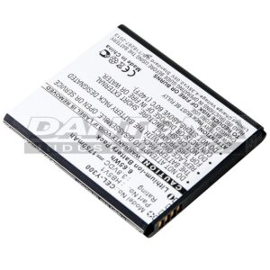 CEL-Y300 - Dantona Batteries