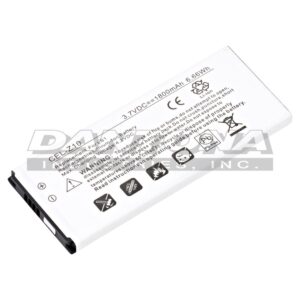 CEL-Z10 - Dantona Batteries