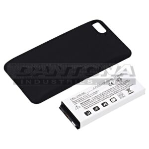 CEL-Z10-HC - Dantona Batteries