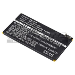CEL-Z15 - Dantona Batteries