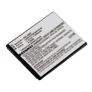 CEL-Z667 - Dantona Batteries