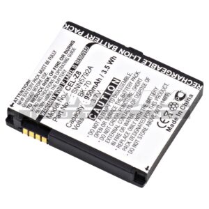 CEL-Z8 - Dantona Batteries