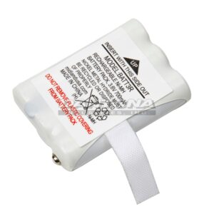 COM-3R - Dantona Batteries
