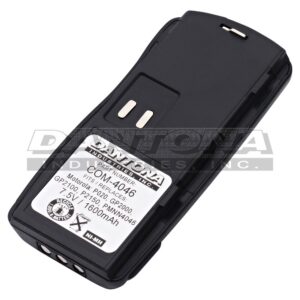 COM-4046 - Dantona Batteries